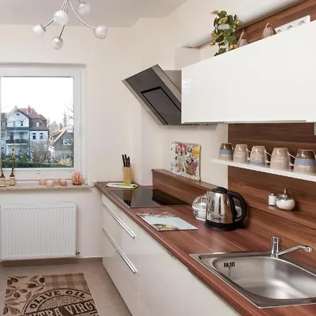 Διαμέρισμα Graul Γκόσλαρ