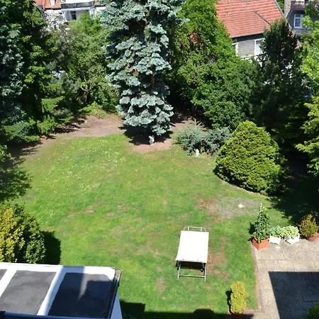 Graul Διαμέρισμα *