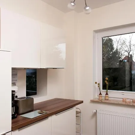 Διαμέρισμα Graul