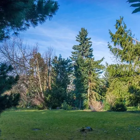 Διαμέρισμα Graul *